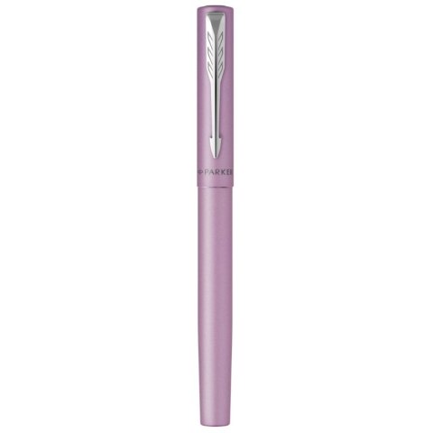 Pióro PARKER Vector XL Liliowe Stalówka M w Pudełku Pióro PARKER Vector XL Liliowe Stalówka M w Pudełku