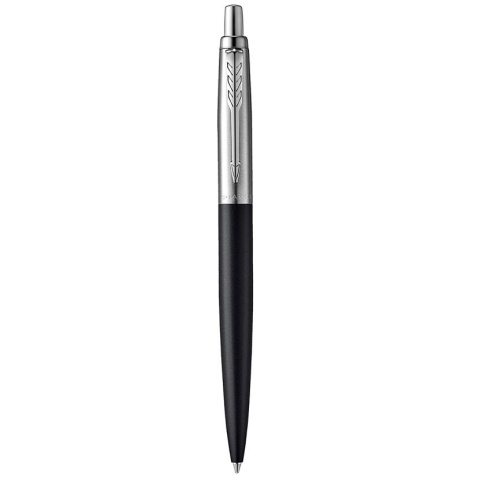 Długopis Parker Jotter XL Richmond Matte Black CT Czarny w Etui Długopis Parker Jotter XL Richmond Matte Black CT Czarny w Etui