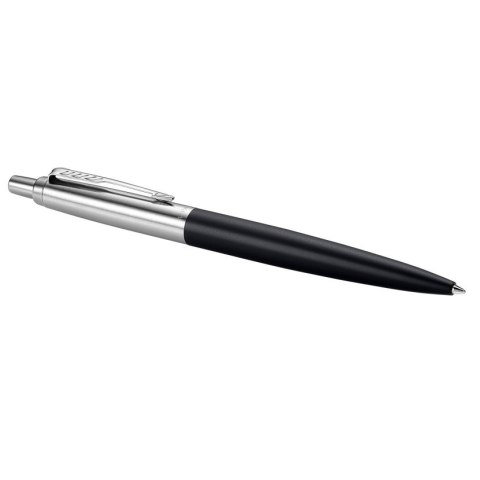 Długopis Parker Jotter XL Richmond Matte Black CT Czarny w Etui Długopis Parker Jotter XL Richmond Matte Black CT Czarny w Etui