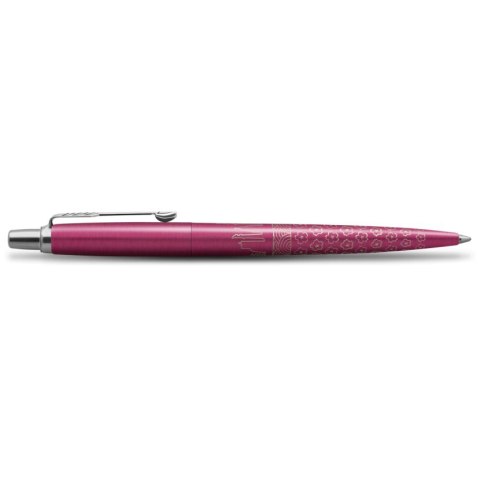 Długopis Parker Jotter XL Edycja specjalna Tokyo Pink CT w Etui Długopis Parker Jotter XL Edycja specjalna Tokyo Pink CT w Etui