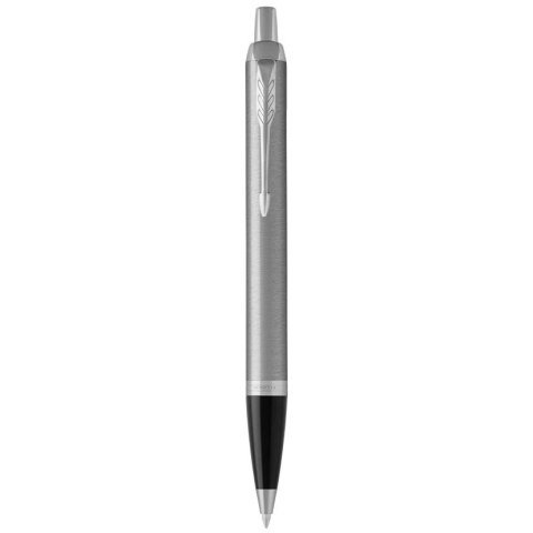 Długopis Parker PARKER IM Stainless Steel CT w Etui Długopis Parker PARKER IM Stainless Steel CT w Etui