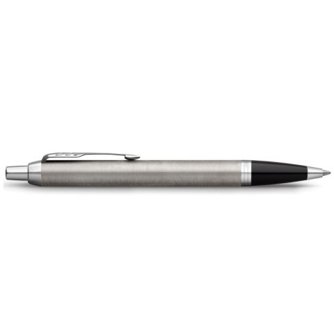 Długopis Parker PARKER IM Stainless Steel CT w Etui Długopis Parker PARKER IM Stainless Steel CT w Etui