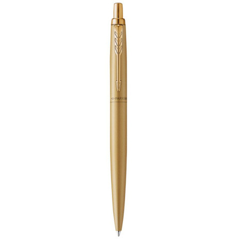 Długopis Parker Jotter XL Gold Monochrome Matowego Złoto w Etui Długopis Parker Jotter XL Gold Monochrome Matowego Złoto w Etui