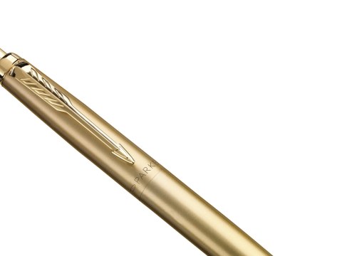 Długopis Parker Jotter XL Gold Monochrome Matowego Złoto w Etui Długopis Parker Jotter XL Gold Monochrome Matowego Złoto w Etui