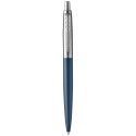 Długopis Parker Jotter XL Primrose Matte Blue CT w Etui