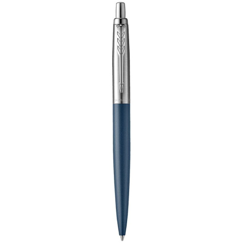 Długopis Parker Jotter XL Primrose Matte Blue CT w Etui Długopis Parker Jotter XL Primrose Matte Blue CT w Etui