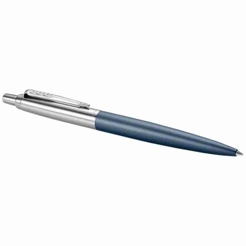 Długopis Parker Jotter XL Primrose Matte Blue CT w Etui Długopis Parker Jotter XL Primrose Matte Blue CT w Etui