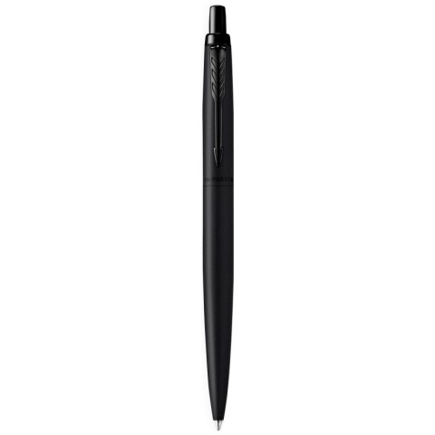 Długopis Parker Jotter XL Monochrome Matte Black Czarny w Etui Długopis Parker Jotter XL Monochrome Matte Black Czarny w Etui