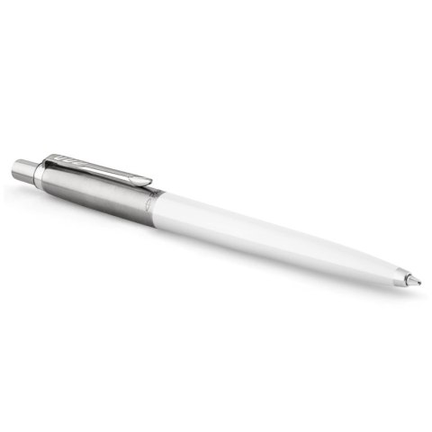 Długopis Parker Jotter Originals Biały w Etui Długopis Parker Jotter Originals Biały w Etui