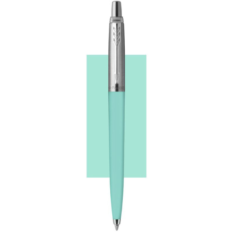 Długopis Parker Jotter Originals Miętowy Pastel w Etui Długopis Parker Jotter Originals Miętowy Pastel w Etui