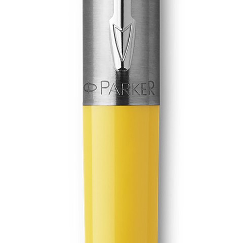 Długopis Parker Jotter Originals Żółty CT w Etui Długopis Parker Jotter Originals Żółty CT w Etui