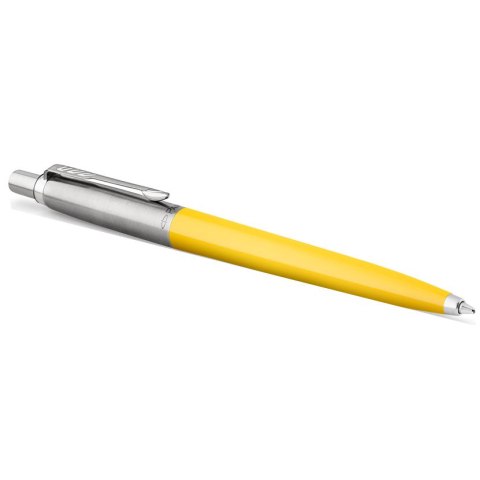 Długopis Parker Jotter Originals Żółty CT w Etui Długopis Parker Jotter Originals Żółty CT w Etui