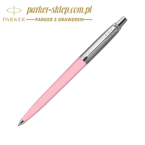 Długopis Parker Jotter Originals Róż Pastel w Etui Długopis Parker Jotter Originals Róż Pastel w Etui
