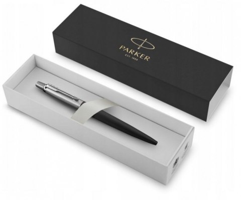 Długopis Parker Jotter Originals Czarny w Etui Długopis Parker Jotter Originals Czarny w Etui