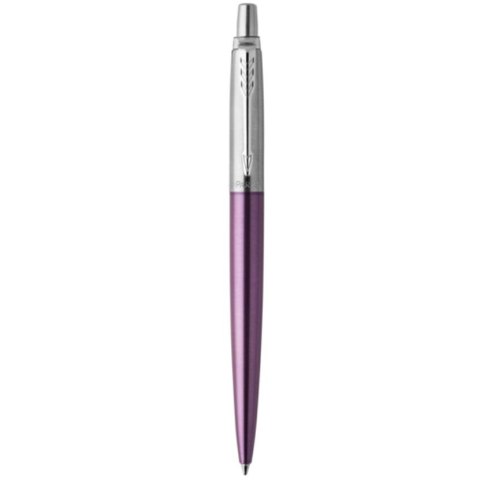 Długopis Parker Jotter Victoria Fiolet w Etui Długopis Parker Jotter Victoria Fiolet w Etui