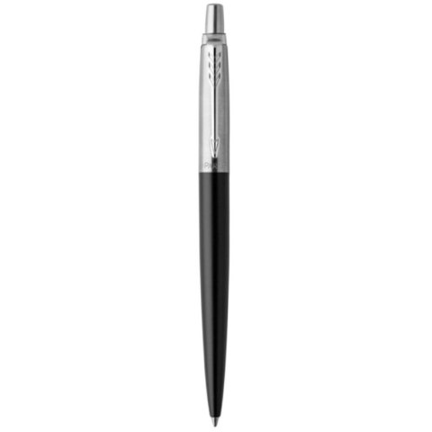 Długopis Parker Bond Street Black CT Czarny w Etui Długopis Parker Bond Street Black CT Czarny w Etui