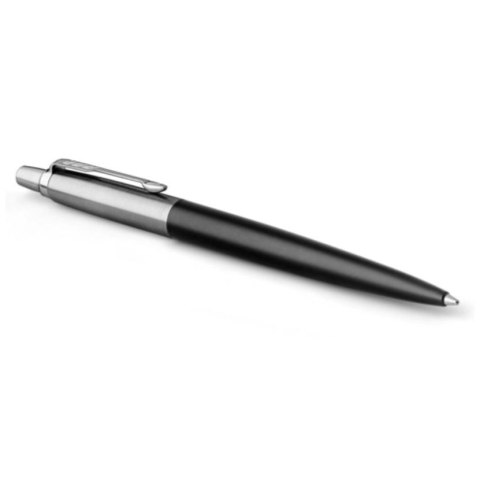 Długopis Parker Bond Street Black CT Czarny w Etui Długopis Parker Bond Street Black CT Czarny w Etui