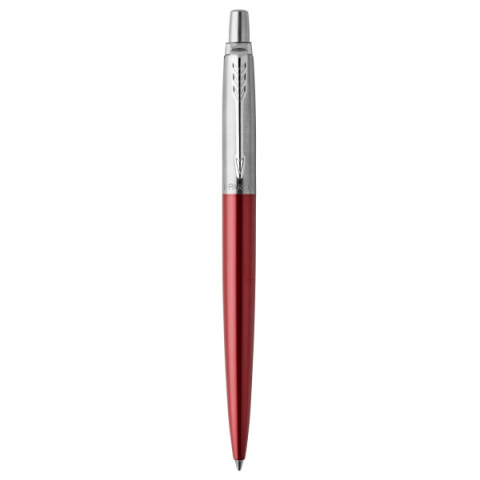 Długopis Parker Jotter Kensington Czerwony w Etui Długopis Parker Jotter Kensington Czerwony w Etui