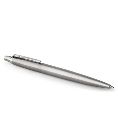Długopis Parker Jotter Stalowy Srebrny CT w Etui Długopis Parker Jotter Stalowy Srebrny CT w Etui