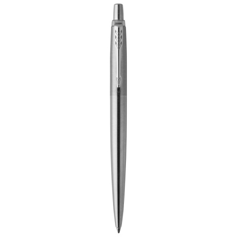 Długopis Parker Jotter Stalowy Srebrny CT w Etui Długopis Parker Jotter Stalowy Srebrny CT w Etui