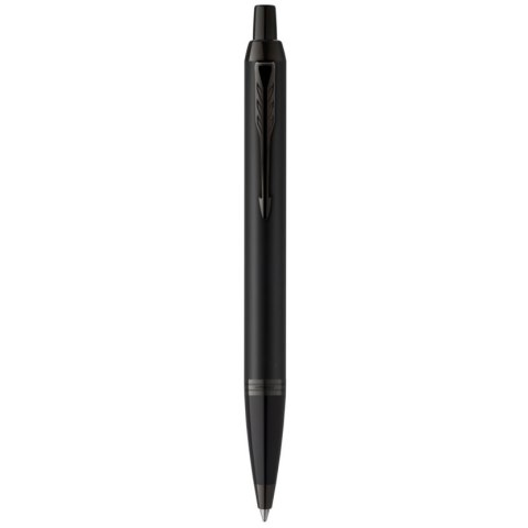 Długopis Parker PARKER IM Achromatic Black w Etui Długopis Parker PARKER IM Achromatic Black w Etui