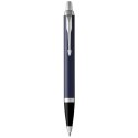 Długopis Parker PARKER IM Niebieski Mat CT w Etui Długopis Parker PARKER IM Niebieski Mat CT w Etui