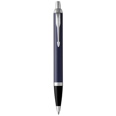 Długopis Parker PARKER IM Niebieski Mat CT w Etui Długopis Parker PARKER IM Niebieski Mat CT w Etui