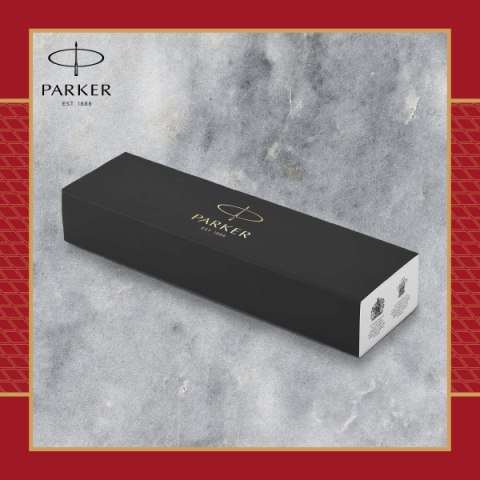 Długopis Parker PARKER IM Kolor Premium Red Lacquer GT w Etui Długopis Parker PARKER IM Kolor Premium Red Lacquer GT w Etui