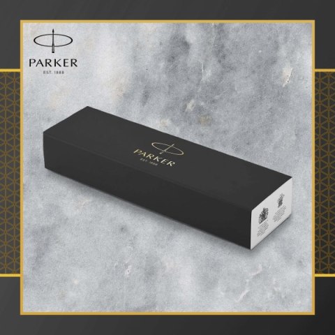 Długopis Parker PARKER IM Premium BLACK GT w Etui Długopis Parker PARKER IM Premium BLACK GT w Etui