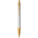 Długopis Parker PARKER IM Kolor Premium Pearl Lacquer GT w Etui Długopis Parker PARKER IM Kolor Premium Pearl Lacquer GT w Etui