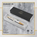 Długopis Parker PARKER IM Kolor Premium Pearl Lacquer GT w Etui Długopis Parker PARKER IM Kolor Premium Pearl Lacquer GT w Etui