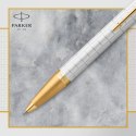 Długopis Parker PARKER IM Kolor Premium Pearl Lacquer GT w Etui Długopis Parker PARKER IM Kolor Premium Pearl Lacquer GT w Etui