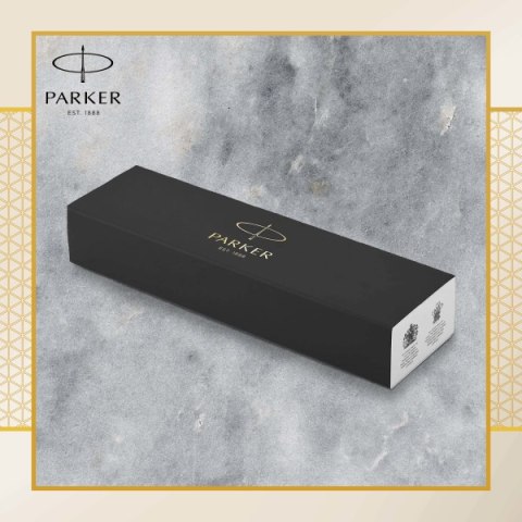 Długopis Parker PARKER IM Premium Warm Grey GT w Etui Długopis Parker PARKER IM Premium Warm Grey GT w Etui