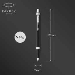Długopis Parker PARKER IM Essential Czarny Mat CT w Etui