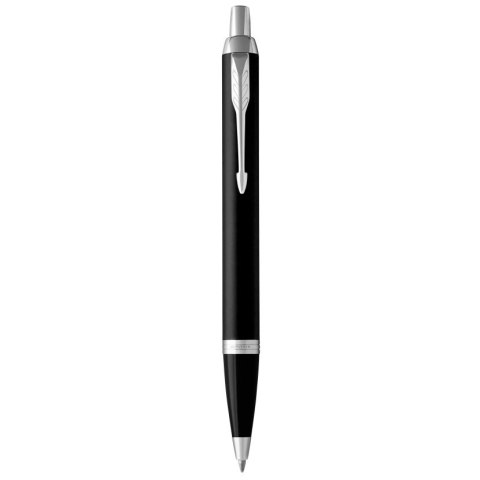 Długopis Parker PARKER IM Essential Czarny Mat CT w Etui Długopis Parker PARKER IM Essential Czarny Mat CT w Etui