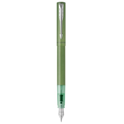 Pióro PARKER Vector XL Zielone Stalówka M w Pudełku Pióro PARKER Vector XL Zielone Stalówka M w Pudełku