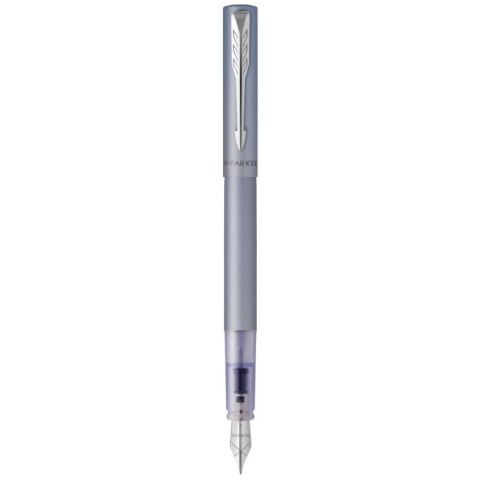 Pióro PARKER Vector XL Teal Morski Stalówka M w Pudełku Pióro PARKER Vector XL Teal Morski Stalówka M w Pudełku