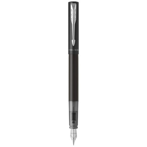Pióro PARKER Vector XL Czarny Stalówka M w Pudełku Pióro PARKER Vector XL Czarny Stalówka M w Pudełku