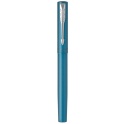 Pióro PARKER Vector XL Teal Morski Stalówka M w Pudełku