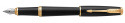 PARKER URBAN CZARNY PIÓRO Z GRAWEREM W PUDEŁKU Z NOTESEM PARKER URBAN CZARNY PIÓRO Z GRAWEREM W PUDEŁKU Z NOTESEM