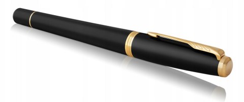 PARKER URBAN CZARNY PIÓRO Z GRAWEREM W PUDEŁKU Z NOTESEM PARKER URBAN CZARNY PIÓRO Z GRAWEREM W PUDEŁKU Z NOTESEM
