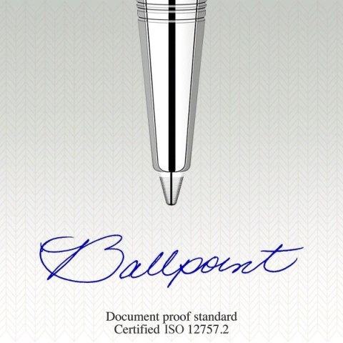 PARKER WKŁAD METALOWY DO DŁUGOPISU NIEBIESKI 10 SZTUK ROZMIAR MEDIUM 0,7MM PARKER WKŁAD METALOWY DO DŁUGOPISU NIEBIESKI 10 SZTUK ROZMIAR MEDIUM 0,7MM