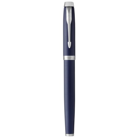 Pióro PARKER Matte Blue CT Niebieskie Stalówka F w Pudełku Pióro PARKER Matte Blue CT Niebieskie Stalówka F w Pudełku
