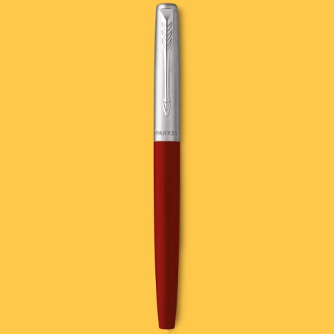 Pióro PARKER Jotter Originals Red Czerwone Stalówka M w Pudełku Pióro PARKER Jotter Originals Red Czerwone Stalówka M w Pudełku