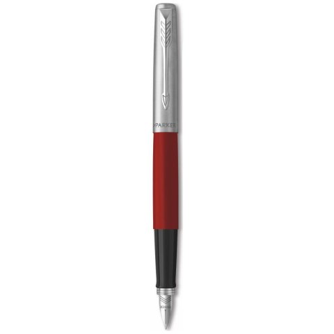 Pióro PARKER Jotter Originals Red Czerwone Stalówka M w Pudełku Pióro PARKER Jotter Originals Red Czerwone Stalówka M w Pudełku