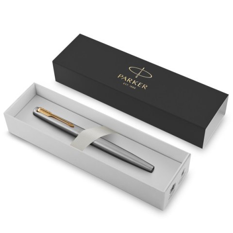 Pióro PARKER Jotter Originals Blue Niebieskie Stalówka M w Pudełku Pióro PARKER Jotter Originals Blue Niebieskie Stalówka M w Pudełku