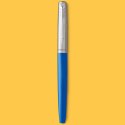Pióro PARKER Jotter Originals Blue Niebieskie Stalówka M w Pudełku