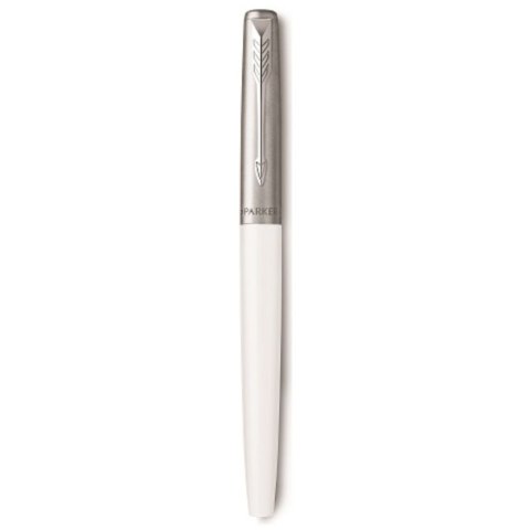 Pióro PARKER Jotter Originals White Biały Stalówka M w Pudełku Pióro PARKER Jotter Originals White Biały Stalówka M w Pudełku
