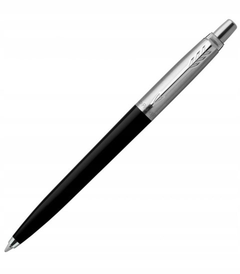 Długopis Parker Jotter CT CZARNY Z GRAWEREM I ETUI CZERWONE ORG PARKER Długopis Parker Jotter CT CZARNY Z GRAWEREM I ETUI CZERWONE ORG PARKER