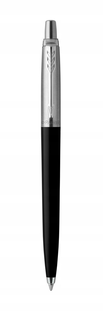 Długopis Parker Jotter Czarny Oryginalny z Grawerem w Pudełku Parker Długopis Parker Jotter Czarny Oryginalny z Grawerem w Pudełku Parker